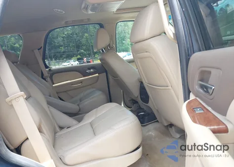 2007 GMC Yukon Slt из США, поврежденный, VIN 1GKFK130X7J401182